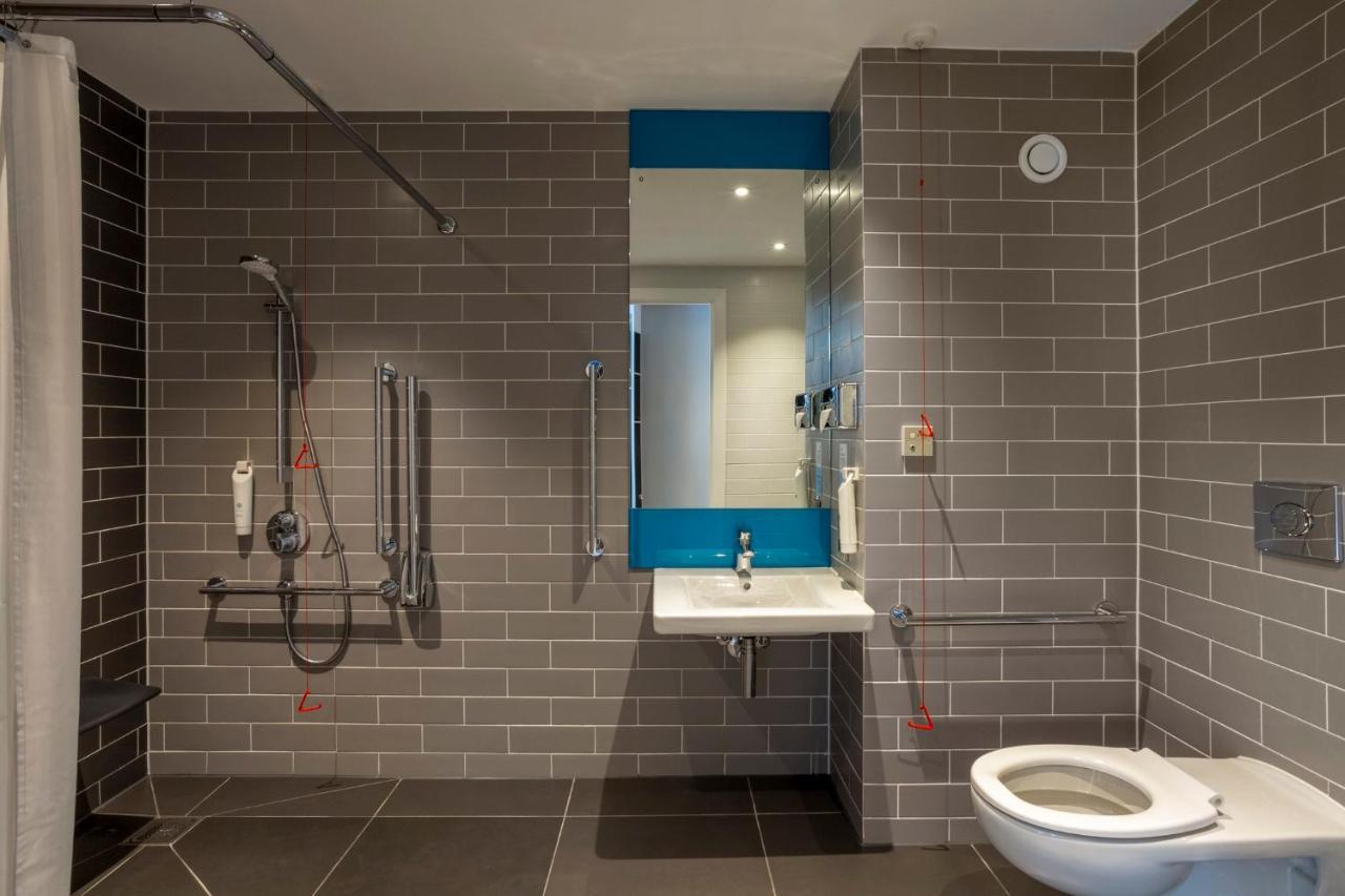 Holiday Inn Express & Suites - Deventer By Ihg Экстерьер фото