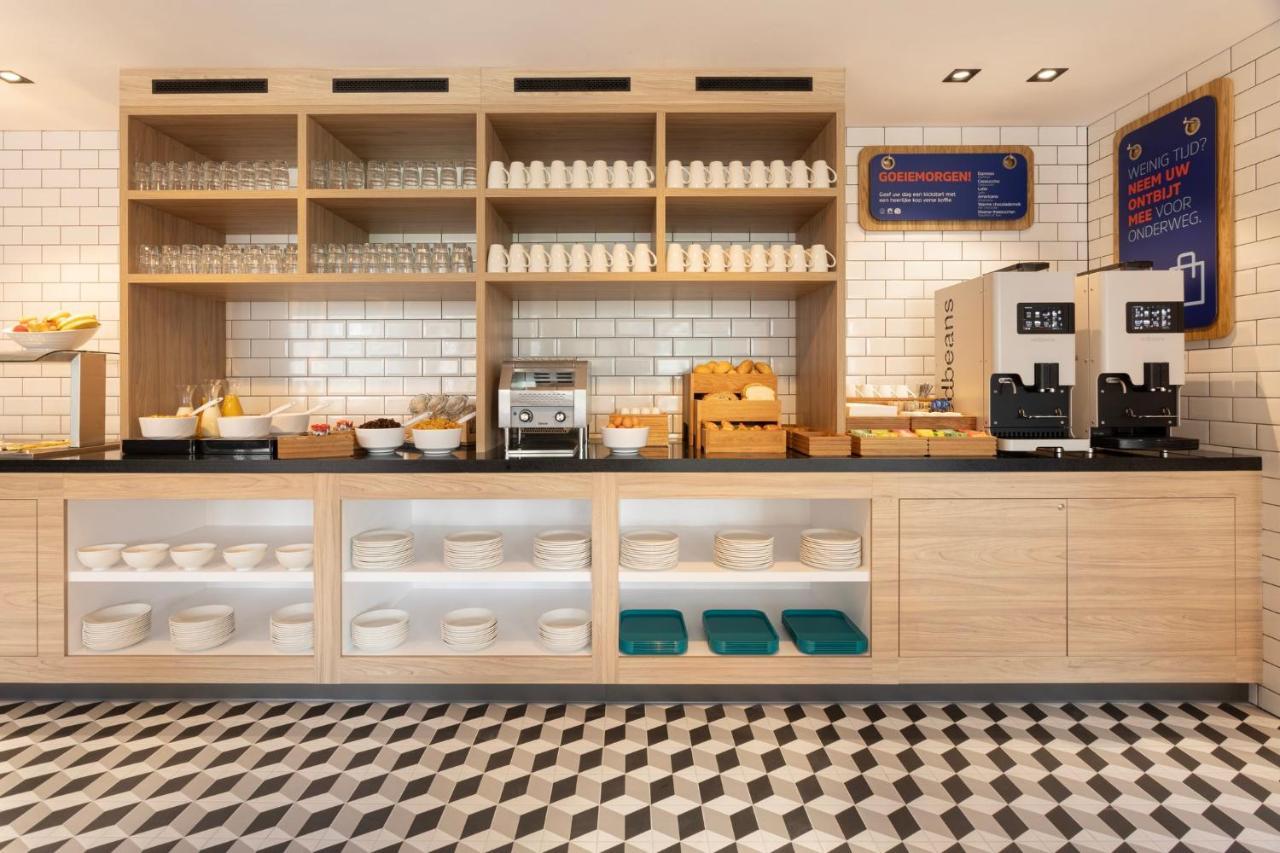 Holiday Inn Express & Suites - Deventer By Ihg Экстерьер фото