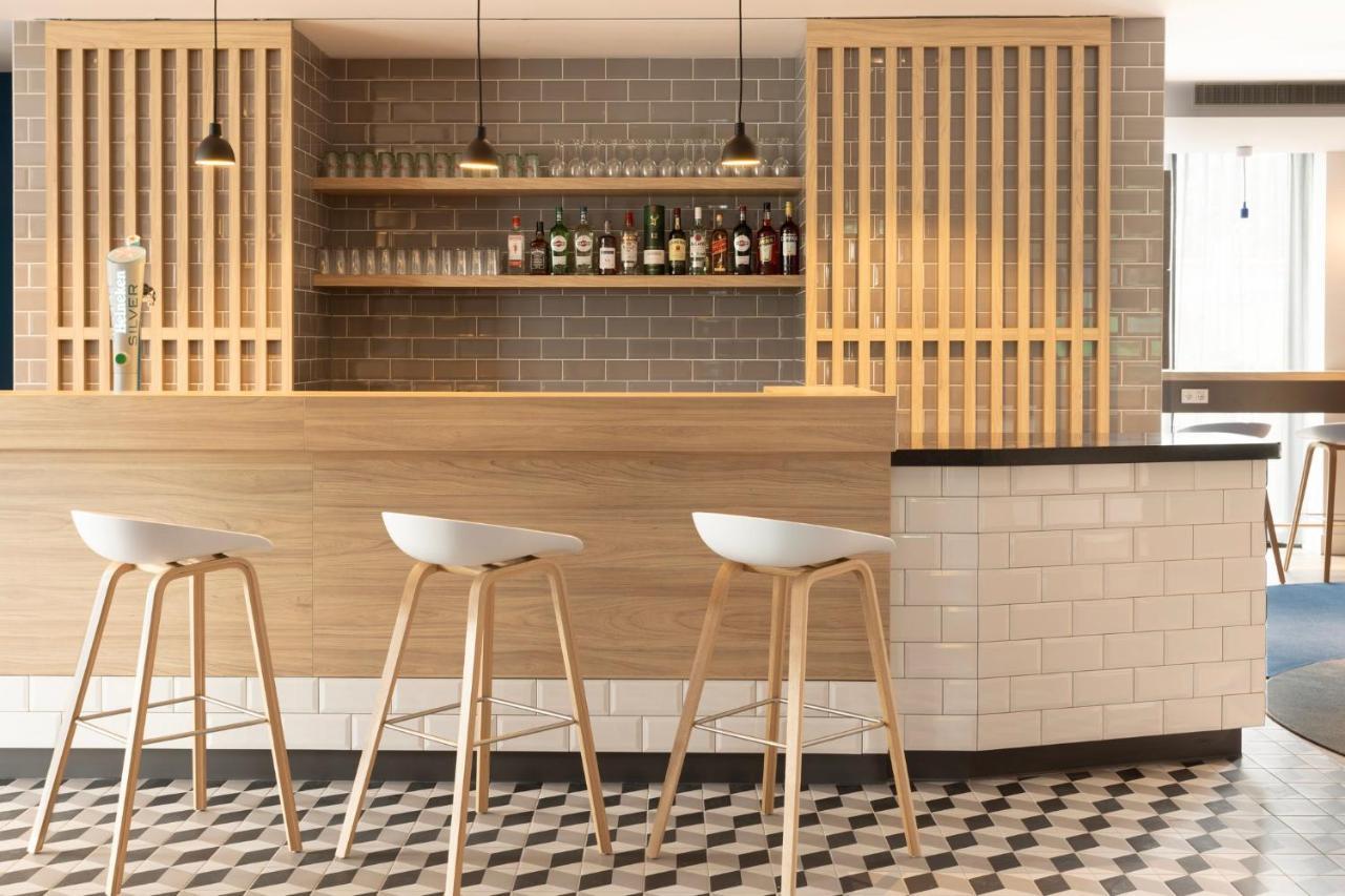 Holiday Inn Express & Suites - Deventer By Ihg Экстерьер фото