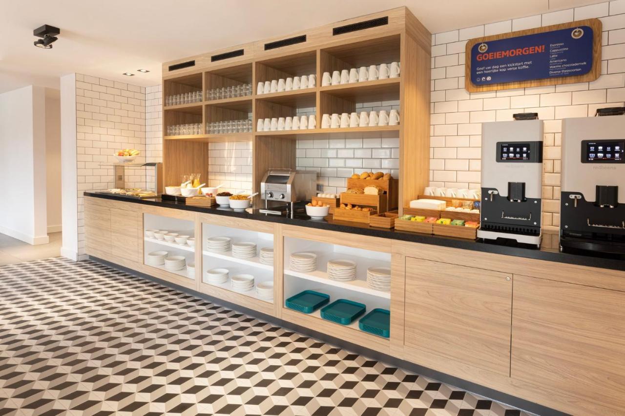Holiday Inn Express & Suites - Deventer By Ihg Экстерьер фото