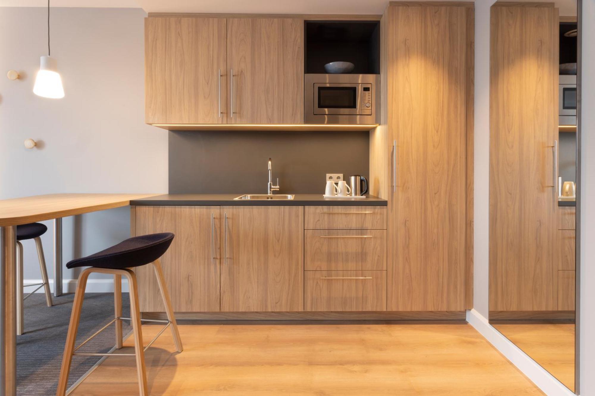 Holiday Inn Express & Suites - Deventer By Ihg Экстерьер фото