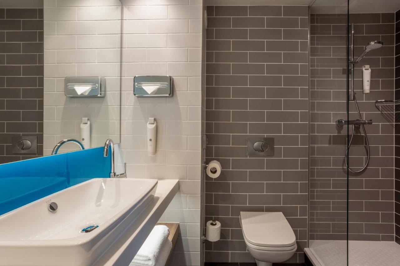 Holiday Inn Express & Suites - Deventer By Ihg Экстерьер фото