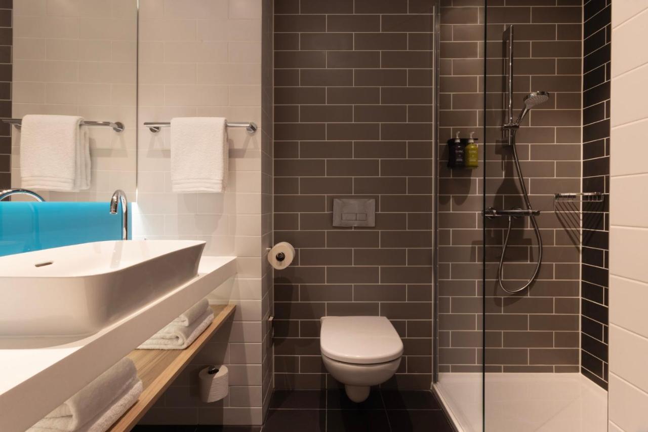 Holiday Inn Express & Suites - Deventer By Ihg Экстерьер фото