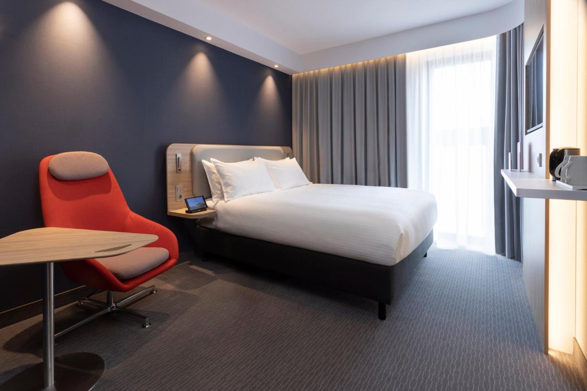 Holiday Inn Express & Suites - Deventer By Ihg Экстерьер фото